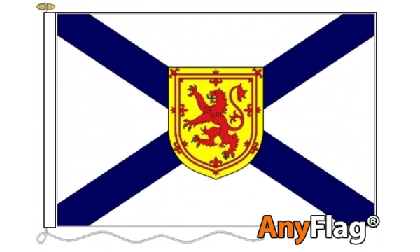 Nova Scotia Custom Printed AnyFlag®